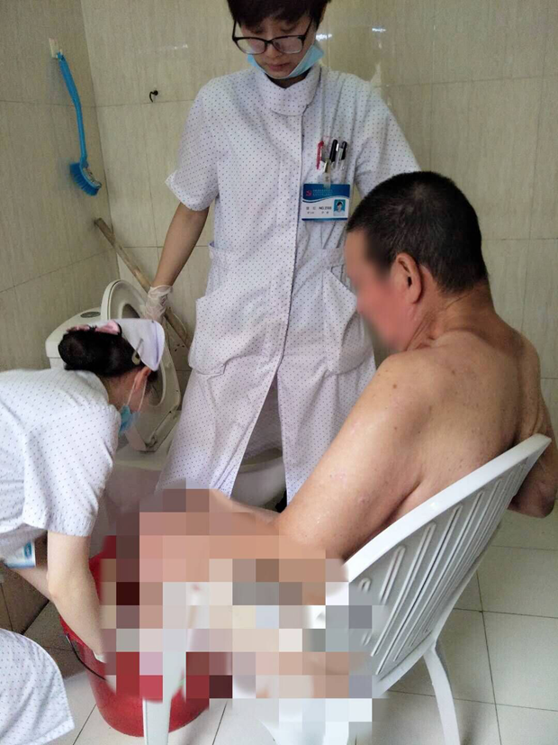 觸動(dòng)——傳承的力量