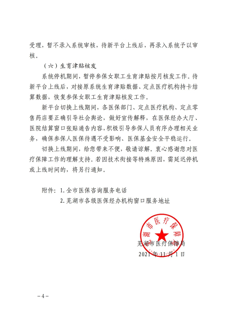 蕪湖市醫療保障信息平臺停機切換公告(最終稿)(6)(3)_03.jpg